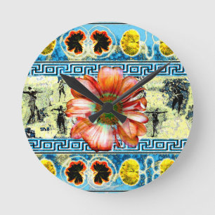 Horloge Ronde Danse ancienne