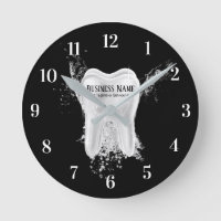 Dental Office 3D Tooth Professional Dentist