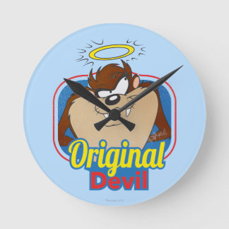 HORLOGE RONDE DIVERS D'ORIGINE TAZ™
