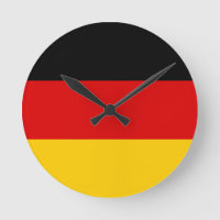 Drapeau allemand