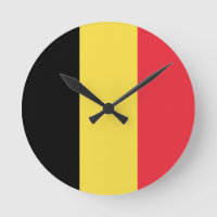 Drapeau belge