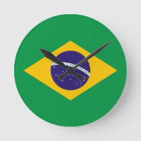 Drapeau brésilien