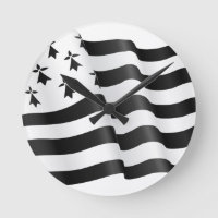 Drapeau breton