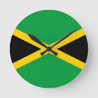 Drapeau de la Jamaïque
