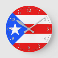 Drapeau de Porto Rico