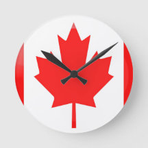 Drapeau du Canada