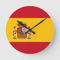Drapeau Espagne