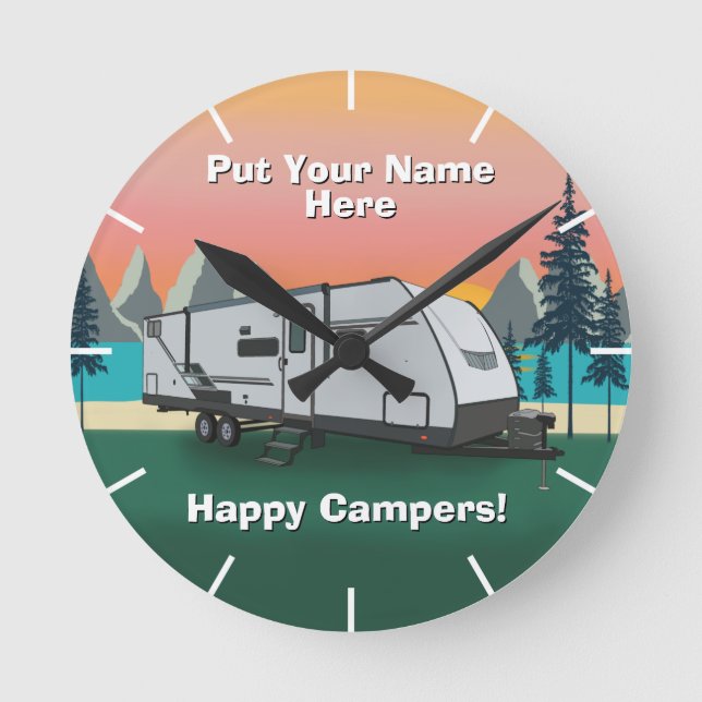 Horloge Ronde Dutchmen Kodiak 28SBH Design (Recto)