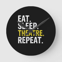 Eat Sleep
