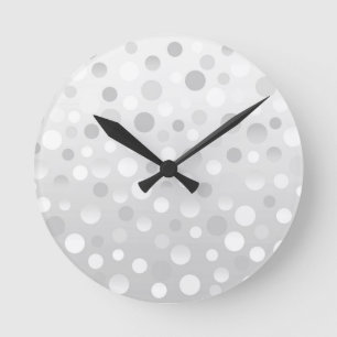 Horloge Ronde Effacer l'horloge Fizz