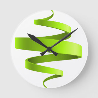 Horloge Ronde Elixr
