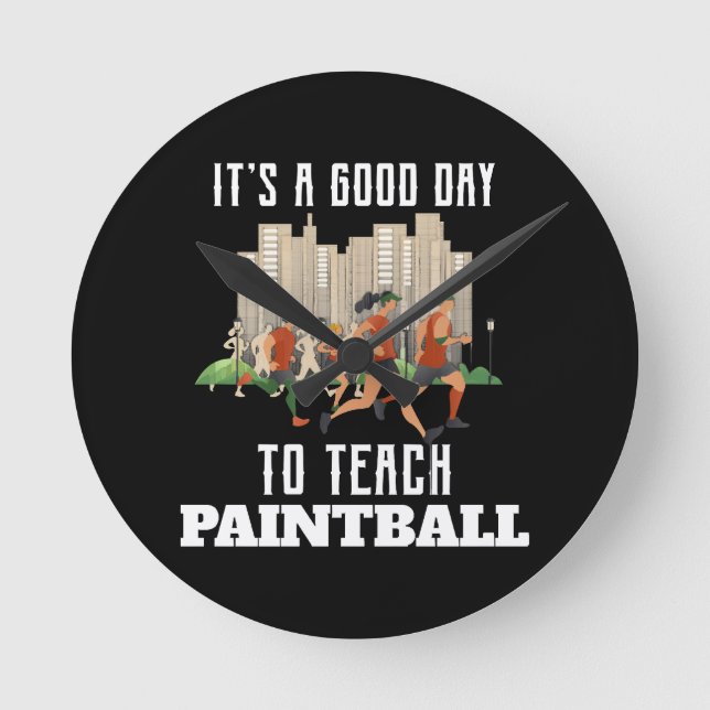 Horloge Ronde Embrasse D'Un Rose (Recto)