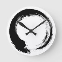 Enso Zen Circle