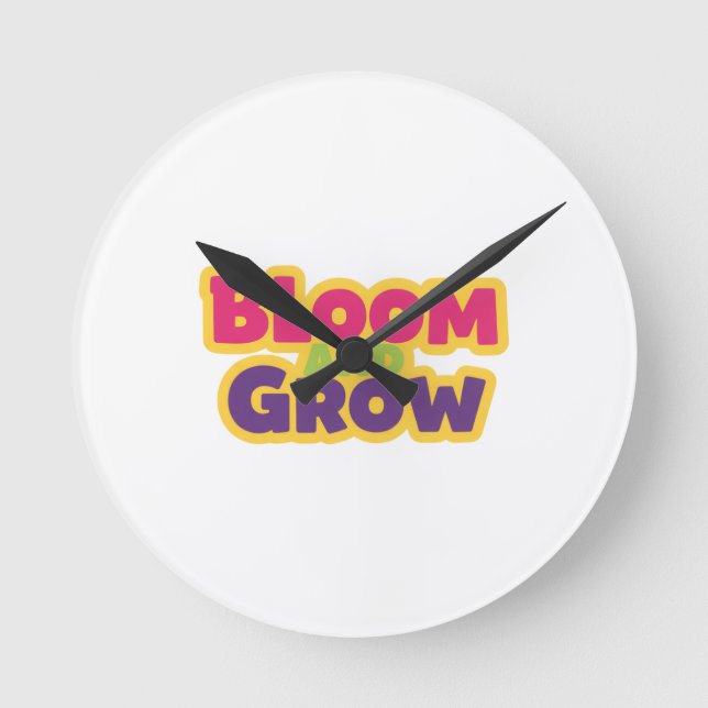 Horloge Ronde eWatch Watch (Recto)