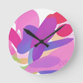 Horloge Ronde fdsv