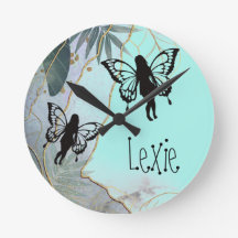 Fées de fantaisie de feuillage