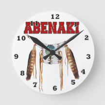 Fier d'être Abenaki