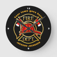 Fire Fighter Helmet