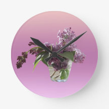 Fleurs de Lilas