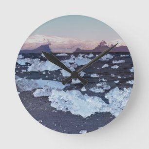 Horloge Ronde Formation d'Iceberg