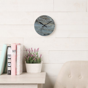 Horloge Ronde Formation rocheuse merveilleuse,