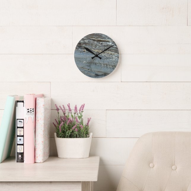Horloge Ronde Formation rocheuse merveilleuse,  (Salle de lecture)