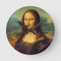 Fumeur de cigares Mona Lisa Fumer Puffage