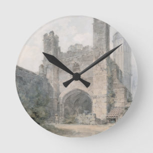 Horloge Ronde GA de Joseph Mallord William Turner   St Augustine