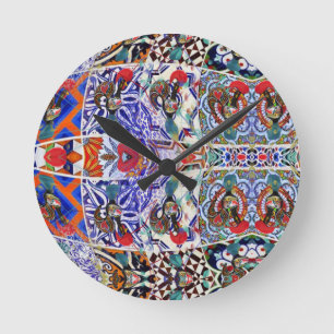 Horloge Ronde Galo de Barcelos Portugal