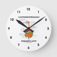 Gastroentérologie Nécessite Des Guts (Système Dige