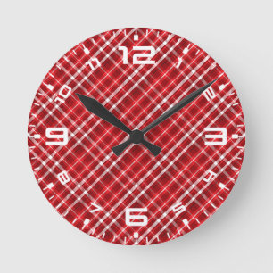 Horloge Ronde Gobelet Thermique