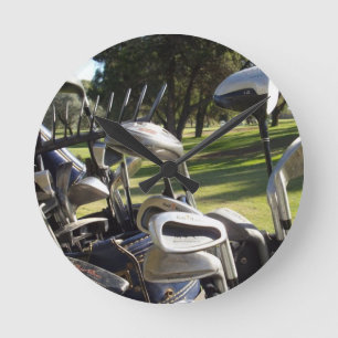 Horloge Ronde Golf Day Out,
