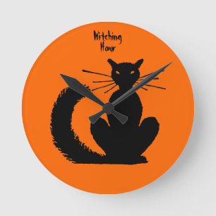 Horloge Ronde Heure de sortie 3,0