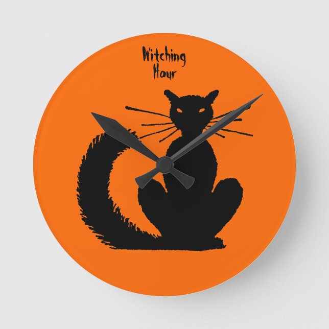 Horloge Ronde Heure de sortie 3,0 (Recto)