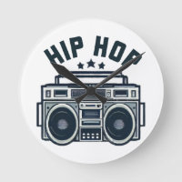 Hip hop