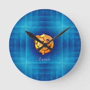 Horloge Ronde horoscope