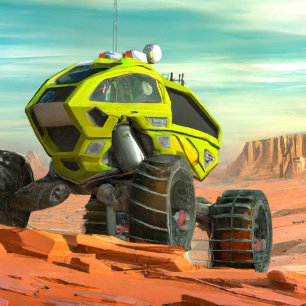 Horloge ronde hors route Lancer la couverture Sac 