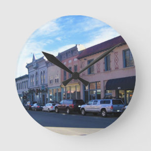 Horloge Ronde Idaho Springs, Colorado