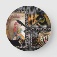 Impression Tiger & Couple Art