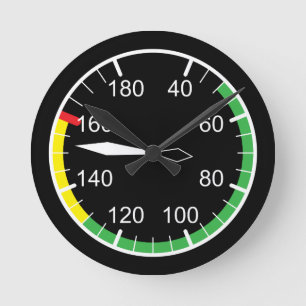 Horloge Ronde Instruments financiers