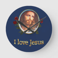 J'aime Jésus