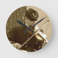 Joueur de la guerre civile
