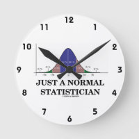 Just A Statistician Bell Curve