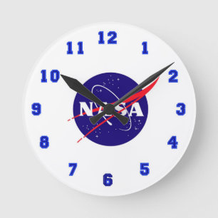 Horloge Ronde Lander 2007 de Mars Phoenix