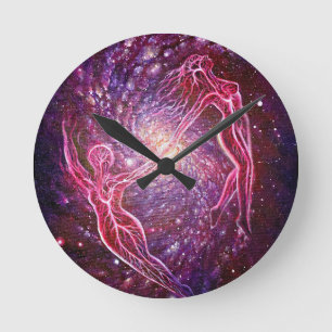 Horloge Ronde Le rêve des criminels
