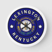 Lexington Kentucky