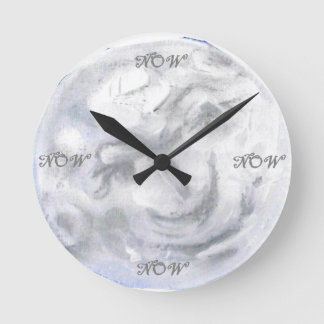 Horloge Ronde L'horloge