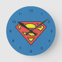 Logo du S-Bouclier | Superman de Superman