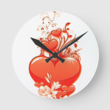 Love you heart valentine