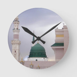 Horloge Ronde Madinah
